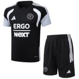 Kit Entrenamiento Inter Miami 2026-Black